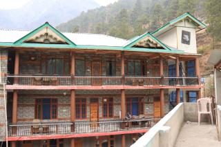 Chalo Chhalal Hotel & Cafe - 1