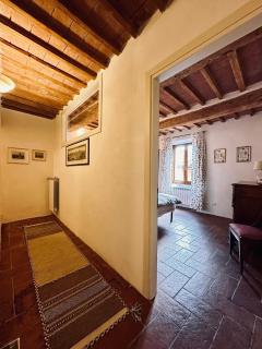Santa Monaca Medieval Guesthouse - Sorano - 1