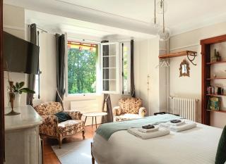 Le Manoir du Cerf - Gaillon-sur-Montcient - 6