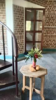 Suhana guest house - Auroville - 1