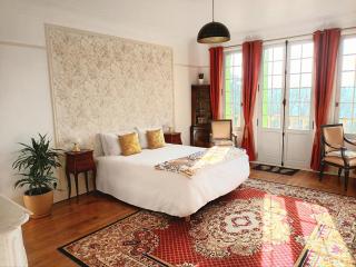 Le Manoir du Cerf - Gaillon-sur-Montcient - 9