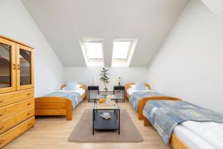 Sunshine apartment - 8