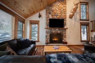 Luxury House in Pocono Mountains - Tannersville - 9
