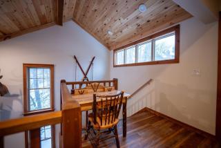 Luxury House in Pocono Mountains - 1