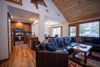 Luxury House in Pocono Mountains - Tannersville - 4