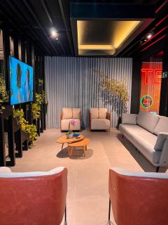 OLLÁ HOTEL Montes Claros - 5