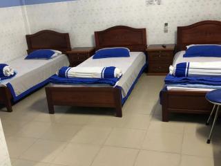 Hong Thanh Hotel Tien Giang - - 8
