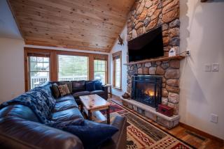 Luxury House in Pocono Mountains - Tannersville - 2