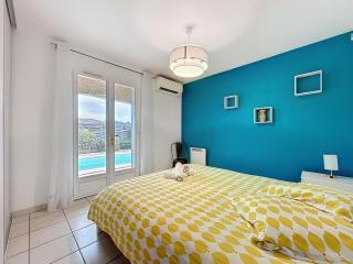 La Flemme en Rose- Villa avec piscine-Pet Friendly - Peyriac-de-Mer - 3