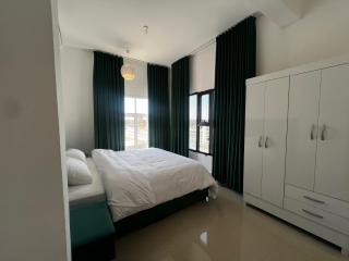 Nizwa Luxury Wadi view - Nizwa - 3