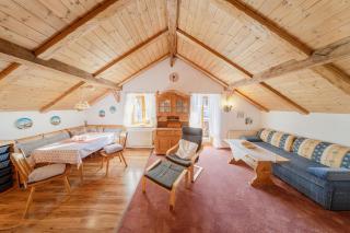 Haus Antonia - Wallgau - 8