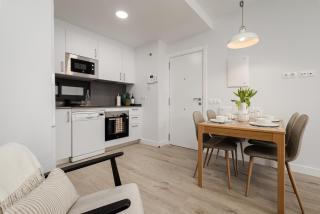 New cozy 2-bedroom apartment in Estepona center - 5