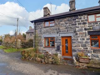 Gwynfa - Betws-y-coed - 9