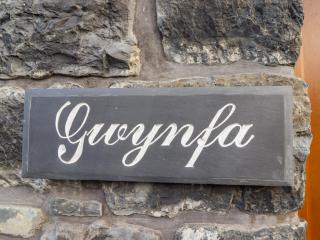 Gwynfa - Betws-y-coed - 8