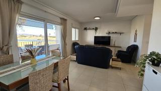 Comfortable 2 bed apartment - La Torre Golf AA1911 - 3