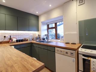 Gwynfa - Betws-y-coed - 1
