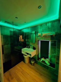 Romantic Room - La Mure - 0
