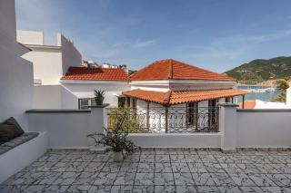 Esperos Apartment - Skopelos - 4