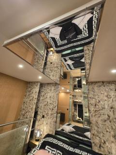 Romantic Room - La Mure - 5