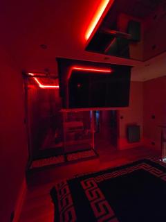 Romantic Room - La Mure - 4