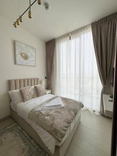 New Studio In Jvc Balcony & Parking Included - 0