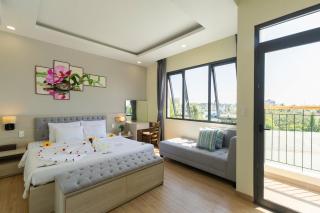 Hotel Sang Tuoi & Spa - Phú Quốc - 5