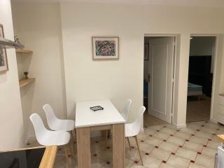 Apartment Cosy Ancient Fossé 1 - Gacé - 9