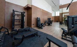 New Studio In Jvc Balcony & Parking Included - 6