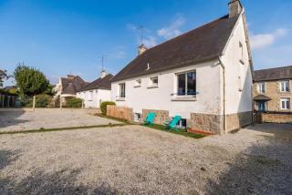 Evasion Bretonne a Guingamp pour 12 personnes - Guingamp - 3