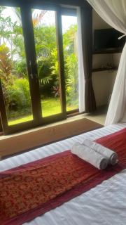 Heaven Villa Ubud - Ubud - 3