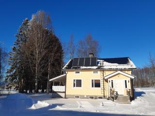Vanhapaikka - Soini - 9
