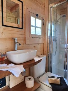 Camping Arribes del Duero - Lumbrales - 9