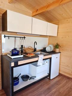 Camping Arribes del Duero - Lumbrales - 7