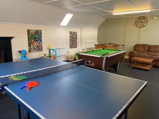 Courtyard Cottage - sleeps 4 with en-suite - 1