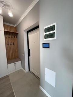 Dream apartment - style and coziness - Astana - 5