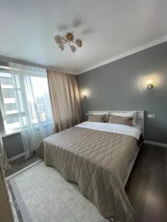 Dream apartment - style and coziness - Astana - 4