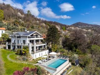 Italian Lakes Apartment 14009 - Lesa - 1