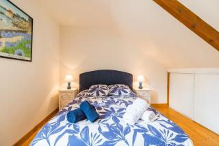 Charmant manoir proche de la mer - Saint-Quay - Saint-Quay-Portrieux - 5