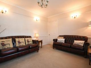 Seaview Cottage Amble - 8