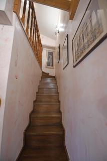 Kleopatra's House - Karavostamo - 2
