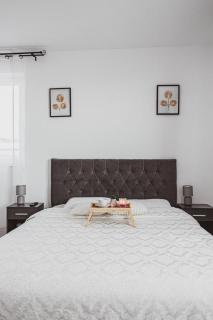 Lake View Apartment Iasi - Valea Lupului - 8