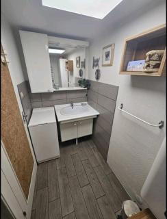 LES LAIX - Chaleureux appartement 5 pers - Proche La Rosière - Montvalezan - 2