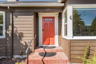Sq Urban Retreat - Sequim - 8