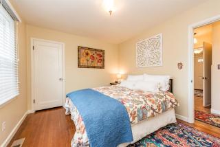 Sq Urban Retreat - Sequim - 1