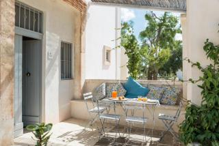 Villa Thea Charming House by Wonderful Italy - Carovigno - 4