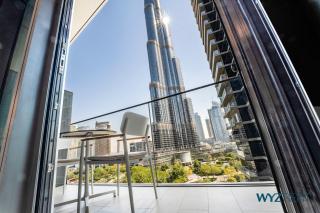 Premium 3BR Address Opera FULL Burj Khalifa view - 6