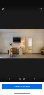 Hotel Sternenlicht - Löhne - 4