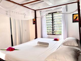 Tembo village Watamu - 1