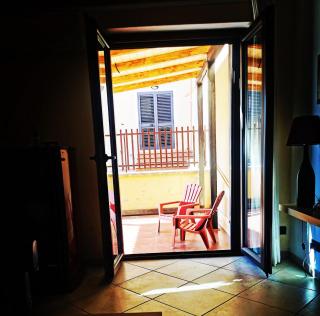 Integra apartments - Montalto Uffugo - 5