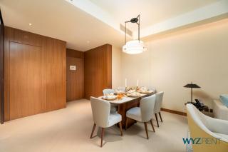 Premium 3BR Address Opera FULL Burj Khalifa view - 4